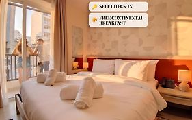 Lepanto Guesthouse